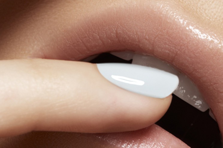 Uñas de gel