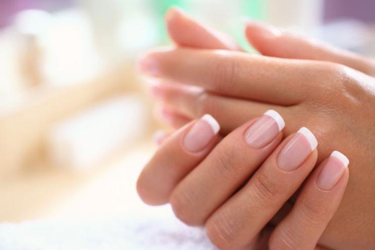 Manicura permanente