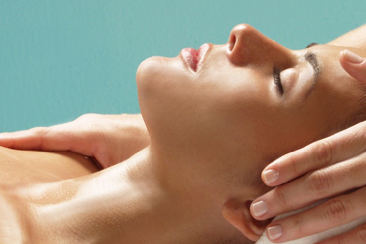 Higiene facial