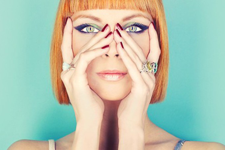 Corte mujer