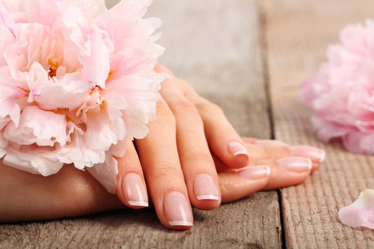 Manicura