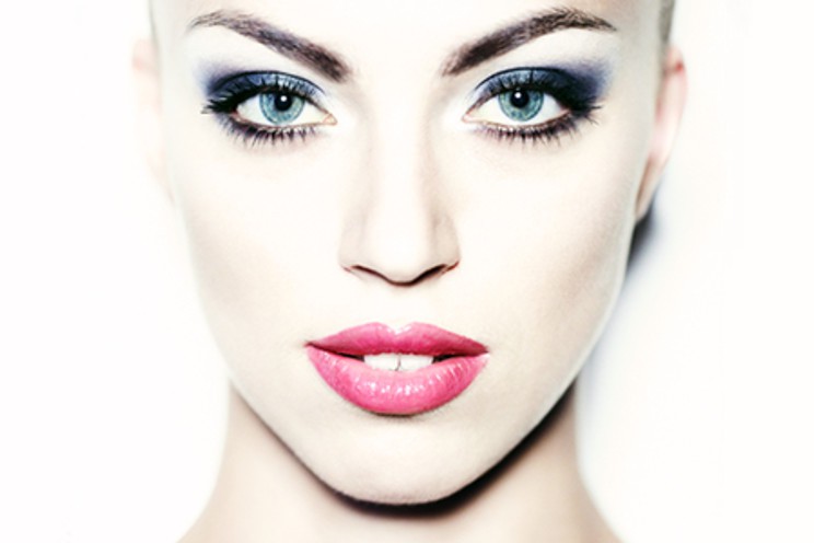 Maquillaje